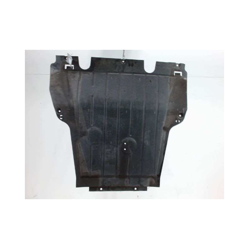 CACHE SOUS MOTEUR AVANT RENAULT CLIO IV 2012- 1.5 dCi 90