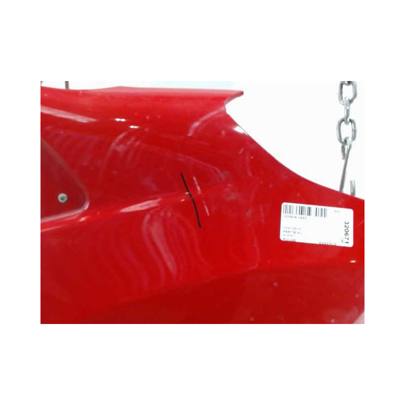 AILE AVANT DROIT HONDA JAZZ
