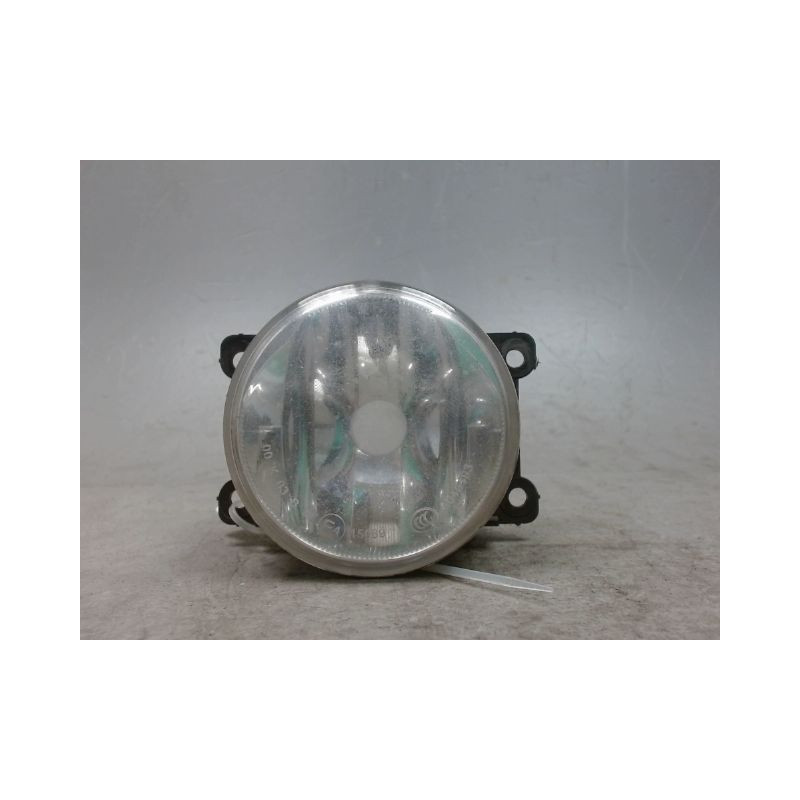 PHARE ANTIBROUILLARD AVANT DROIT PEUGEOT 208
