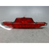 FEU BROUILLARD CENTRAL ARRIERE PEUGEOT 208