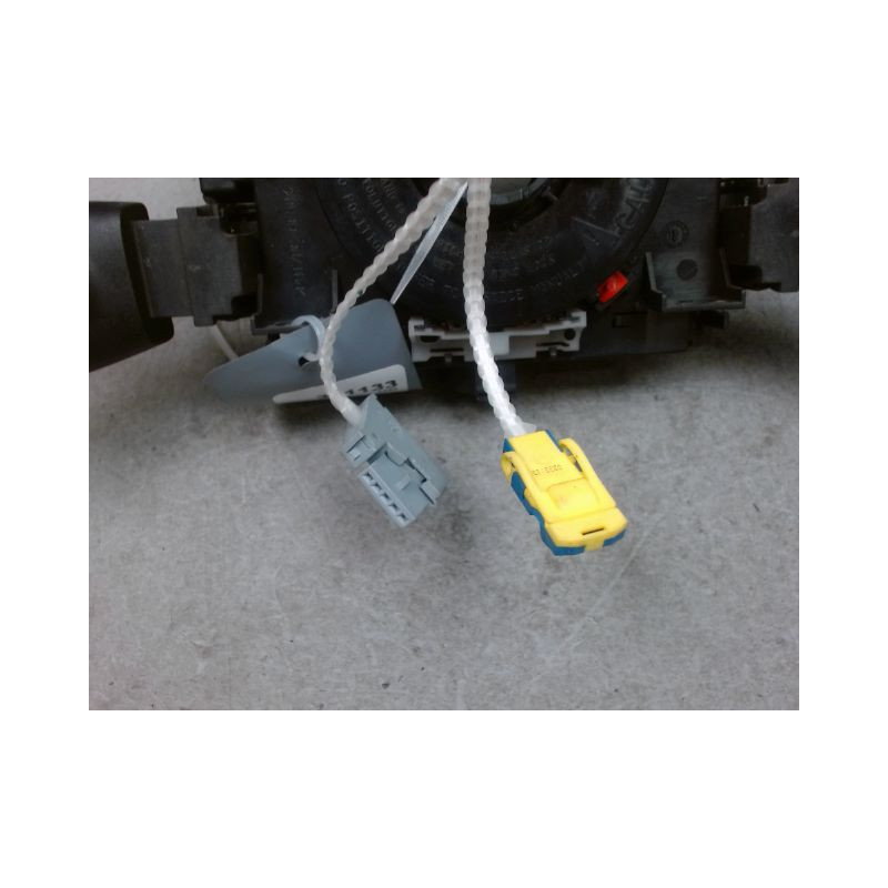 BLOC COMMODOS CITROEN BERLINGO