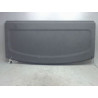 TABLETTE PLAGE ARRIERE VOLKSWAGEN GOLF VI 2008-