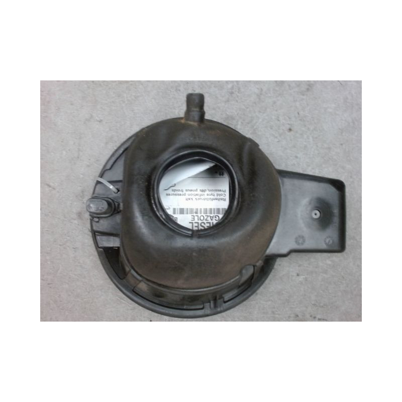 VOLET DE TRAPPE CARBURANT VOLKSWAGEN GOLF VI 2008-