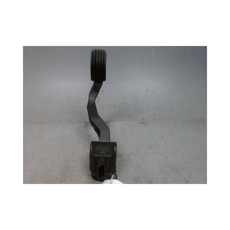 PEDALE ACCELERATEUR PEUGEOT 206+ 2009-