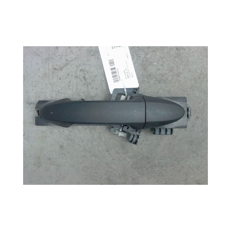 POIGNEE EXTERIEURE PORTE AVANT DROIT FORD FIESTA