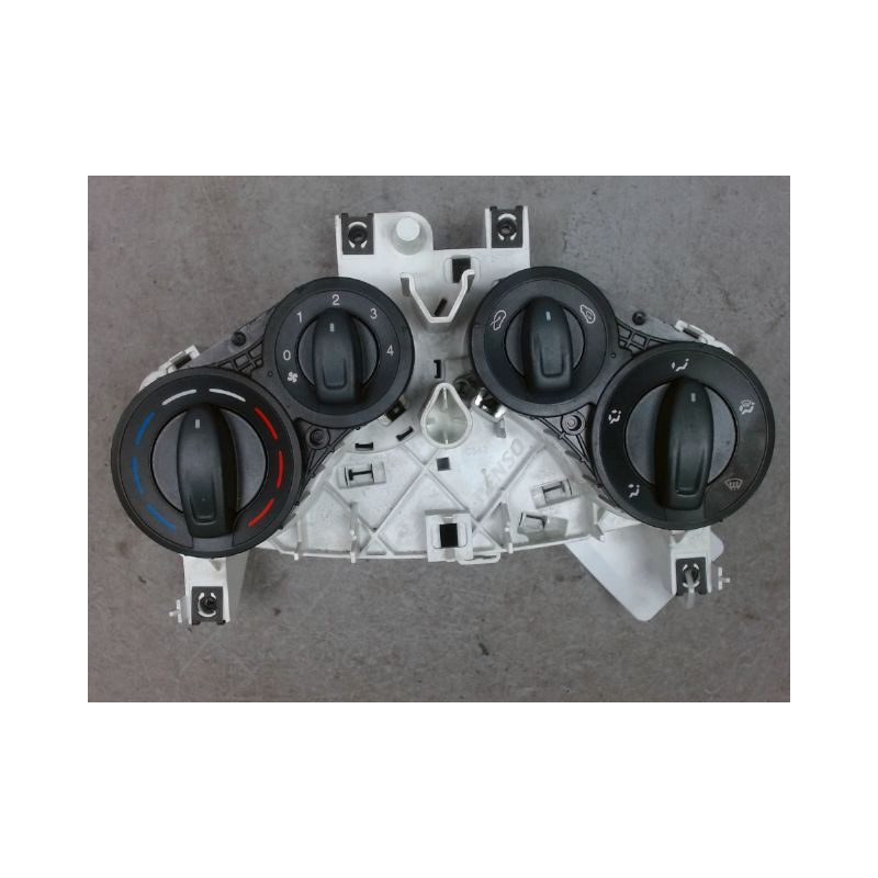COMMANDE DE CHAUFFAGE FORD KA 2008-
