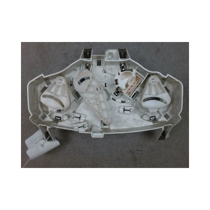 COMMANDE DE CHAUFFAGE FORD KA 2008-