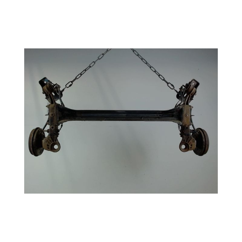 TRAIN ARRIERE CITROEN C3 2002-2005