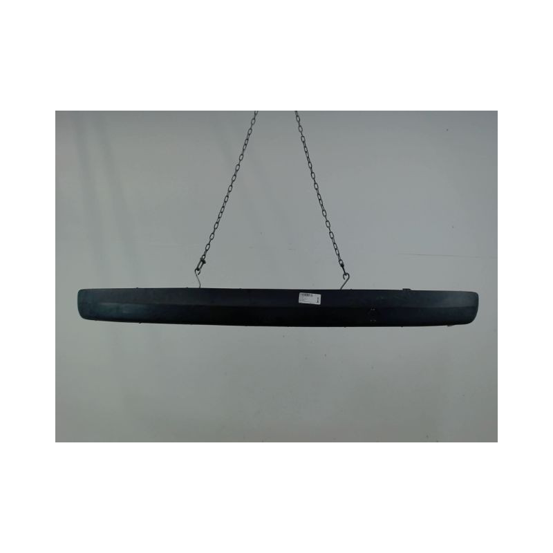 PROTECTION PARE-CHOC ARRIERE  PEUGEOT 207 3P
