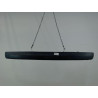 PROTECTION PARE-CHOC ARRIERE  PEUGEOT 207 3P