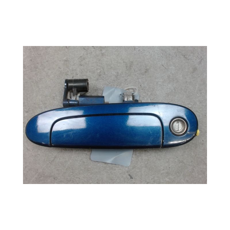 POIGNEE EXTERIEURE PORTE AVANT GAUCHE TOYOTA YARIS -2003