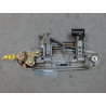 POIGNEE EXTERIEURE PORTE AVANT GAUCHE TOYOTA YARIS -2003