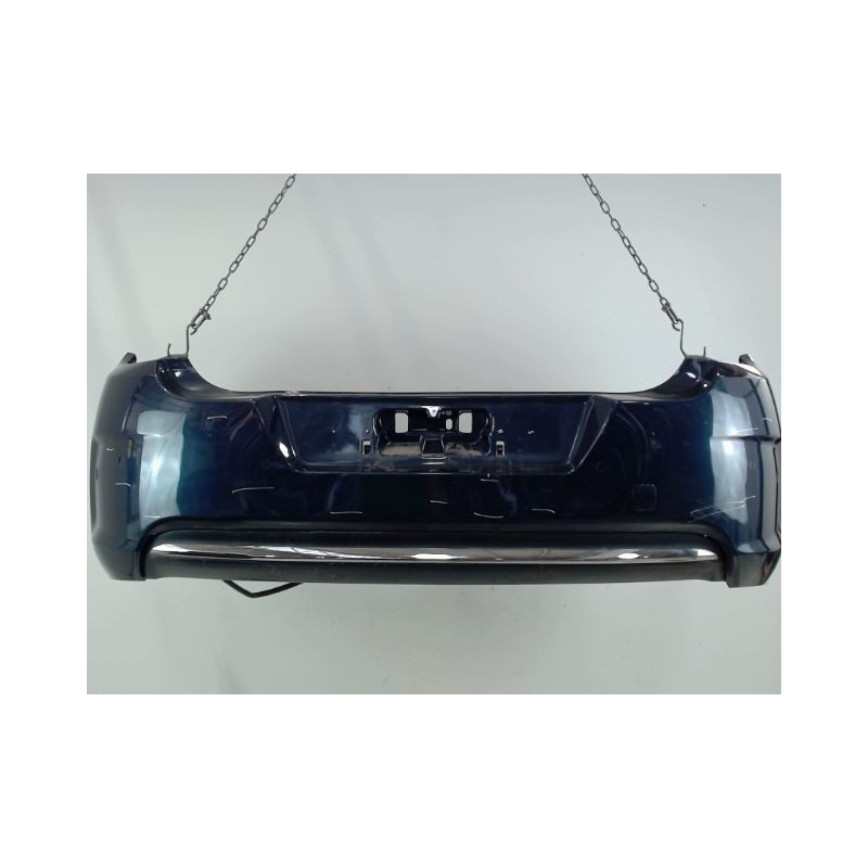 PARE-CHOC ARRIER CITROEN C4 2010-