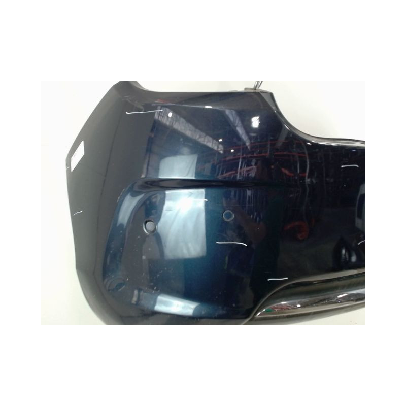 PARE-CHOC ARRIER CITROEN C4 2010-