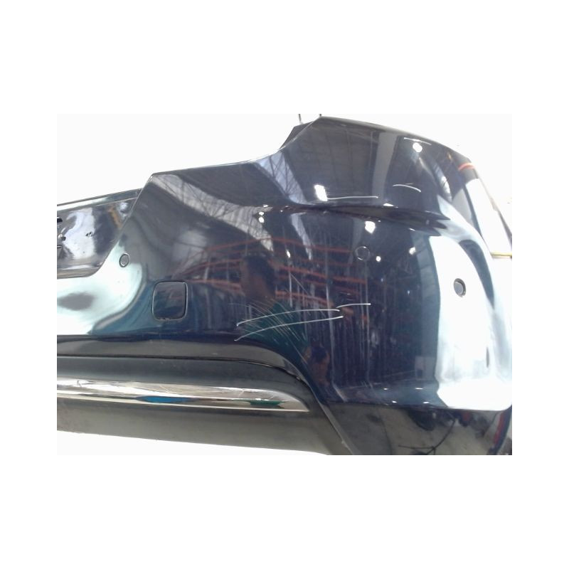 PARE-CHOC ARRIER CITROEN C4 2010-