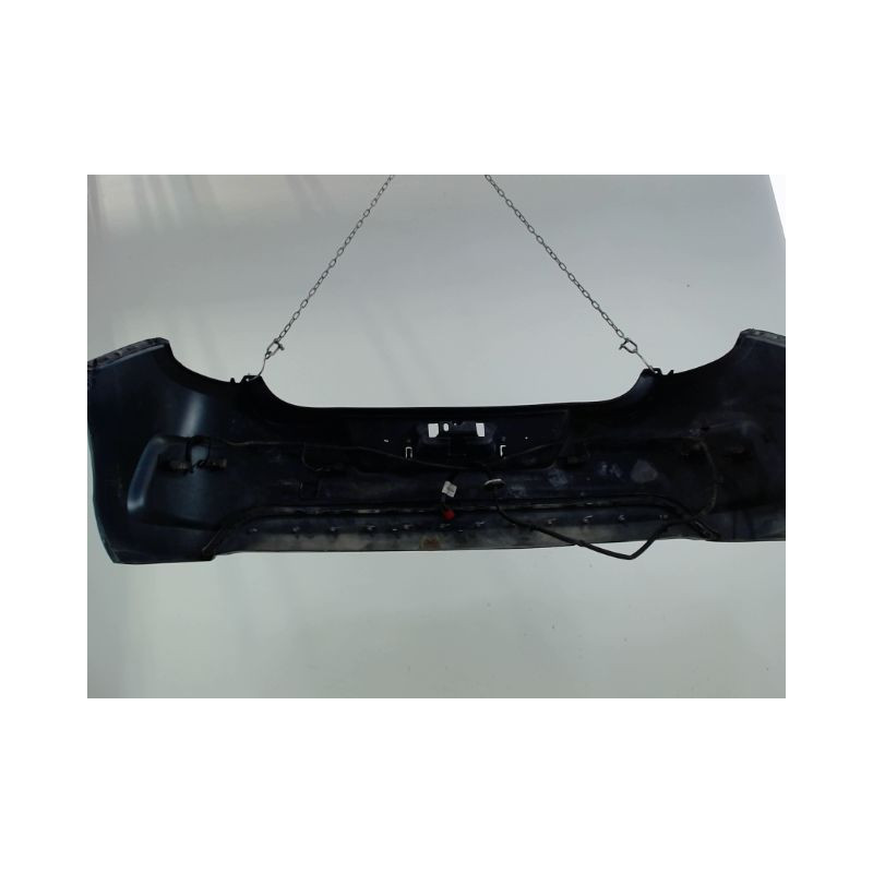 PARE-CHOC ARRIER CITROEN C4 2010-