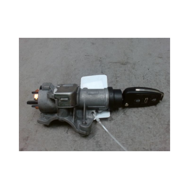 ANTIVOL DE DIRECTION AUDI A4 2004-