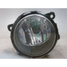 PHARE ANTIBROUILLARD AVANT DROIT RENAULT MEGANE