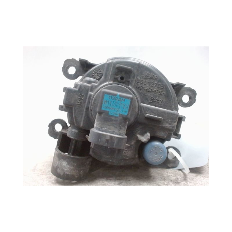 PHARE ANTIBROUILLARD AVANT DROIT RENAULT MEGANE