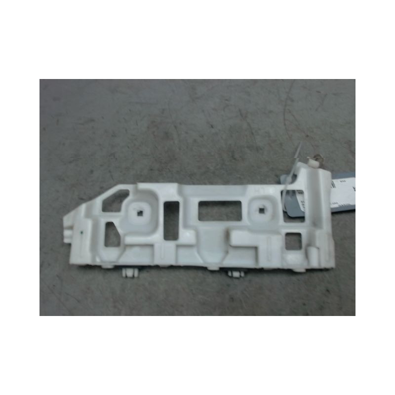 SUPPORT PARE-CHOC ARG RENAULT MEGANE