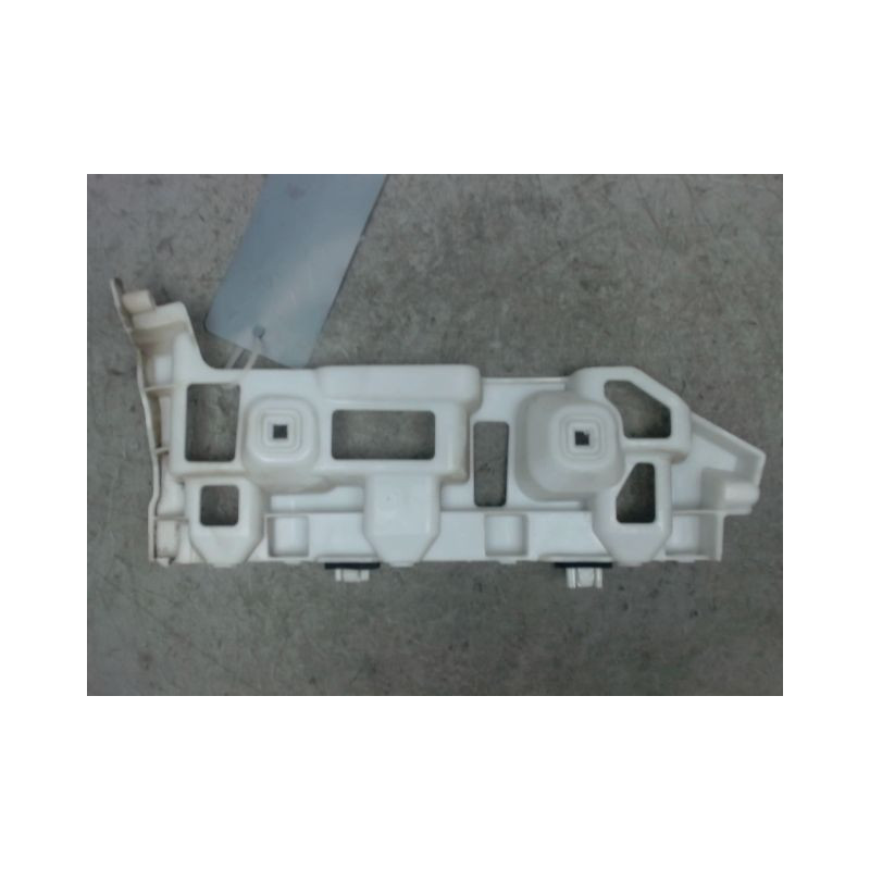 SUPPORT PARE-CHOC ARG RENAULT MEGANE