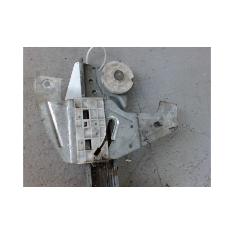 MECANISME LEVE-GLACE AVANT DROIT CITROEN C1