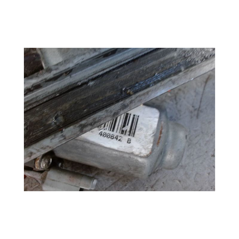 MECANISME LEVE-GLACE AVANT DROIT CITROEN C1