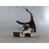 SERRURE PORTE AVANT GAUCHE PEUGEOT 307