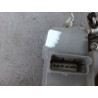 SERRURE PORTE AVANT GAUCHE PEUGEOT 307