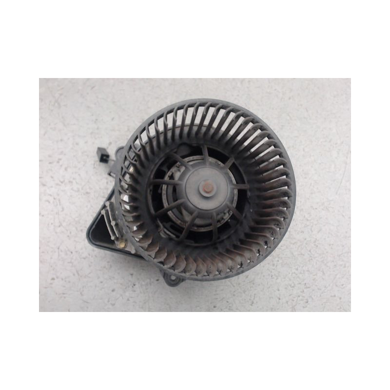 MOTEUR VENTILATEUR CHAUFFAGE CITROEN XSARA