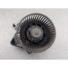 MOTEUR VENTILATEUR CHAUFFAGE CITROEN XSARA