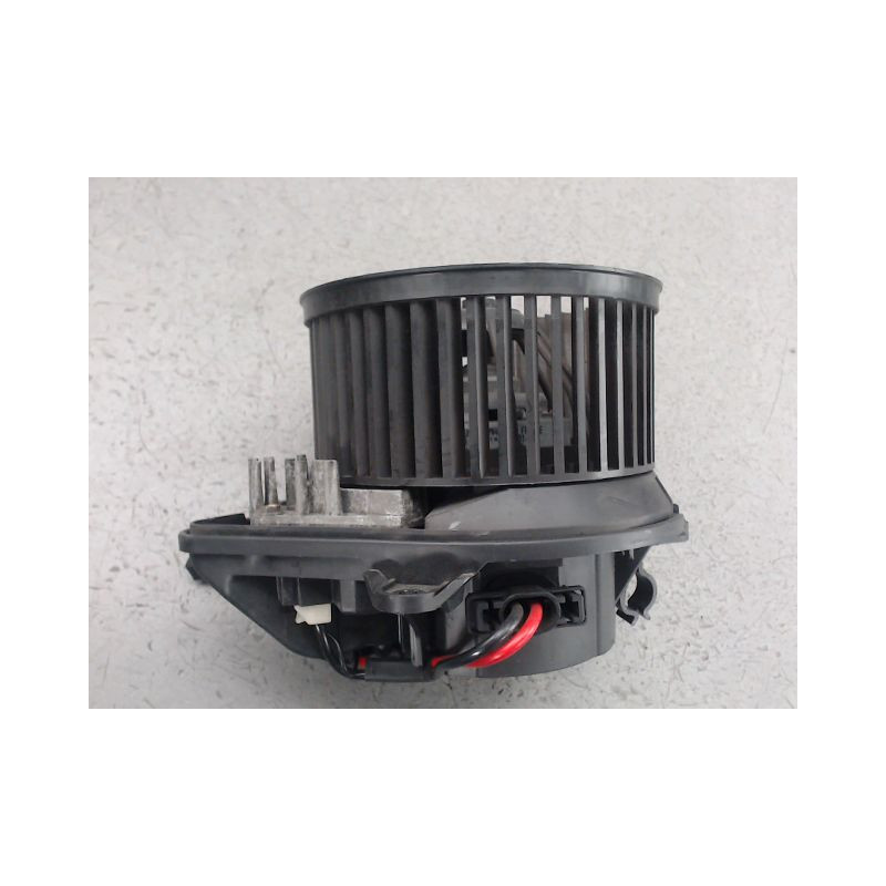 MOTEUR VENTILATEUR CHAUFFAGE CITROEN XSARA