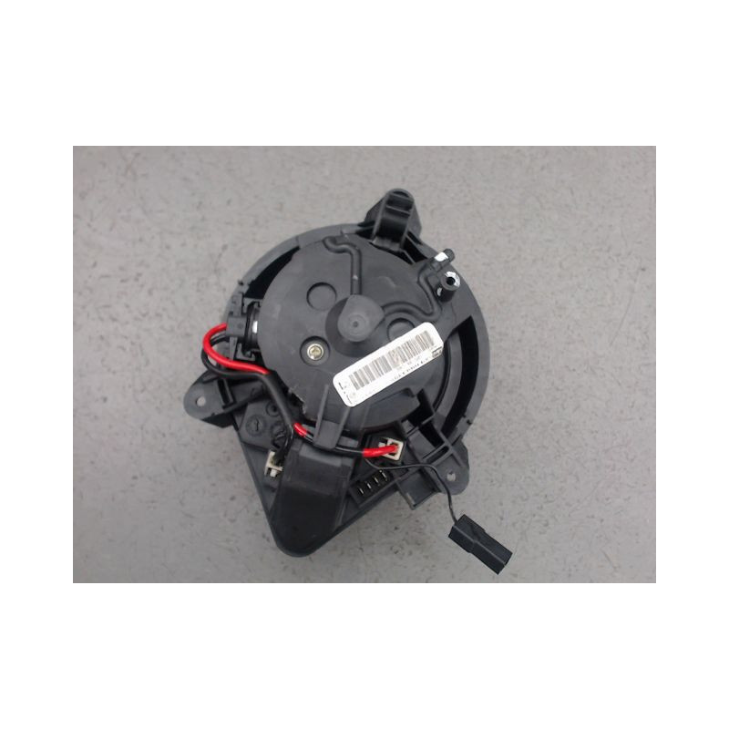 MOTEUR VENTILATEUR CHAUFFAGE CITROEN XSARA