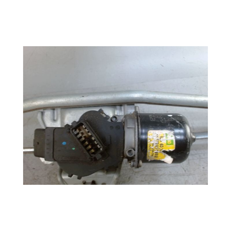 MECANISME ESSUIE-GLACE AVANT RENAULT KANGOO