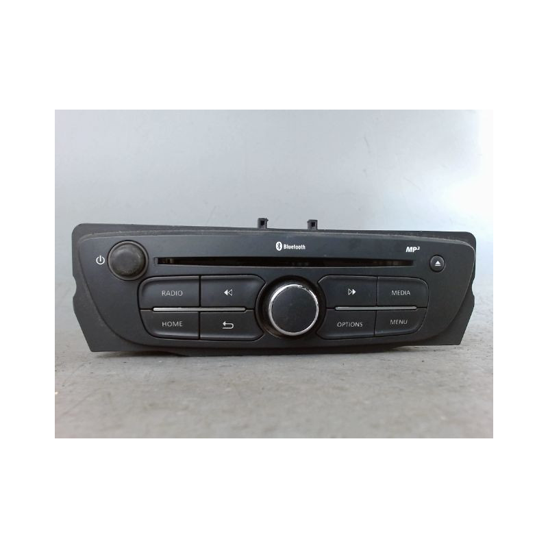 AUTORADIO RENAULT KANGOO