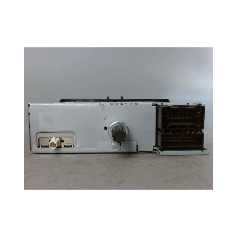 AUTORADIO RENAULT KANGOO