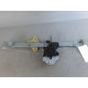 MECANISME+MOTEUR LEVE-GLACE AVANT GAUCHE RENAULT CLIO