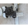 MECANISME+MOTEUR LEVE-GLACE AVANT GAUCHE RENAULT CLIO