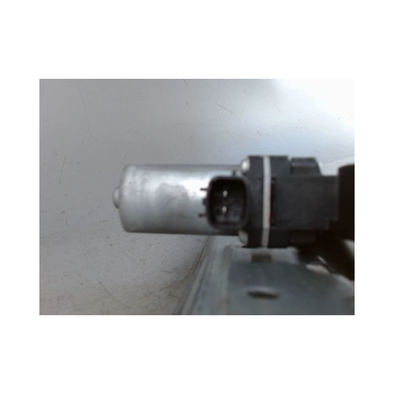 MECANISME+MOTEUR LEVE-GLACE AVANT GAUCHE RENAULT CLIO