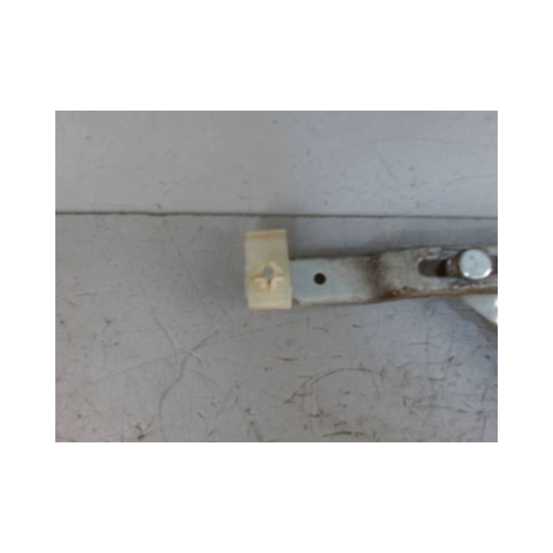 MECANISME+MOTEUR LEVE-GLACE AVANT DROIT MAZDA BT-50