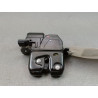 SERRURE HAYON  RENAULT CLIO