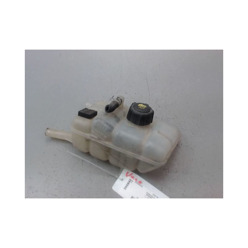 VASE EXPANSION RENAULT MEGANE