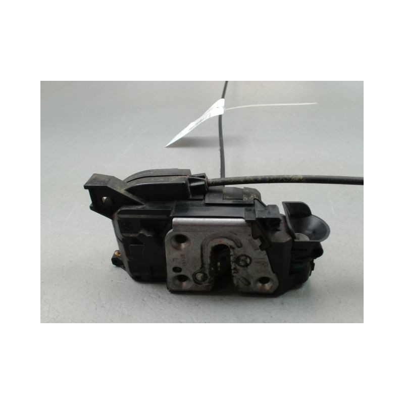 SYSTEME CONDAMNATION AVANT GAUCHE RENAULT MODUS