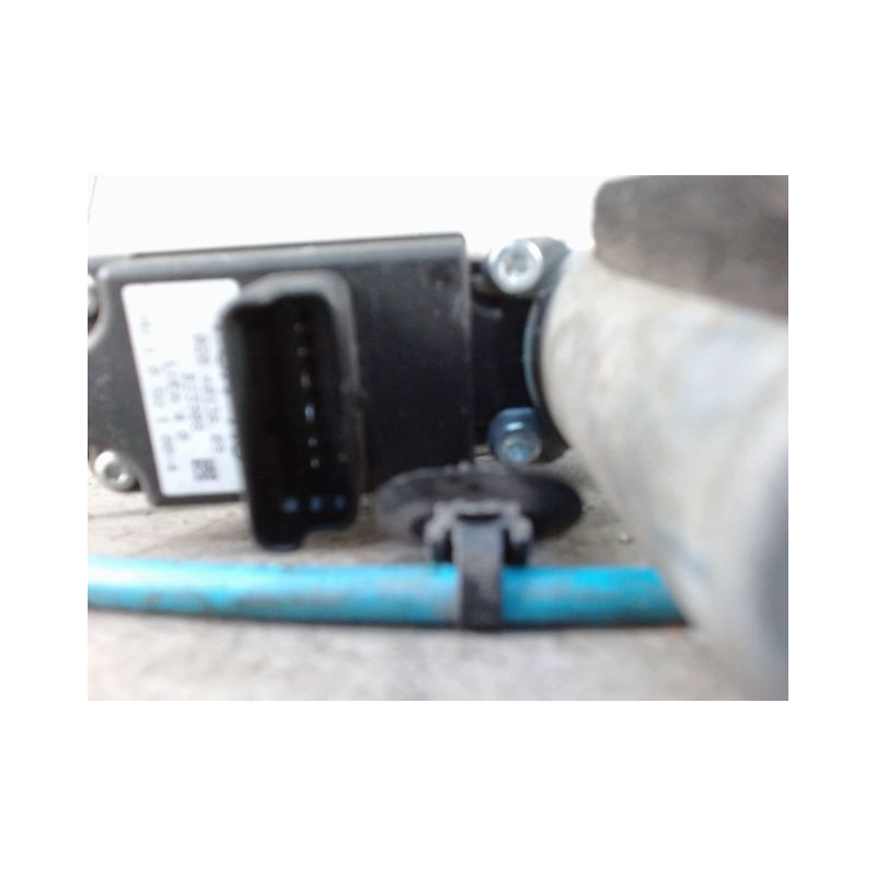 MECANISME+MOTEUR LEVE-GLACE AVANT GAUCHE CITROEN C2