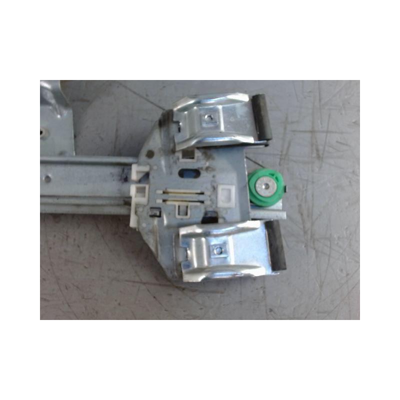 MECANISME+MOTEUR LEVE-GLACE AVANT GAUCHE MERCEDES SPRINTER