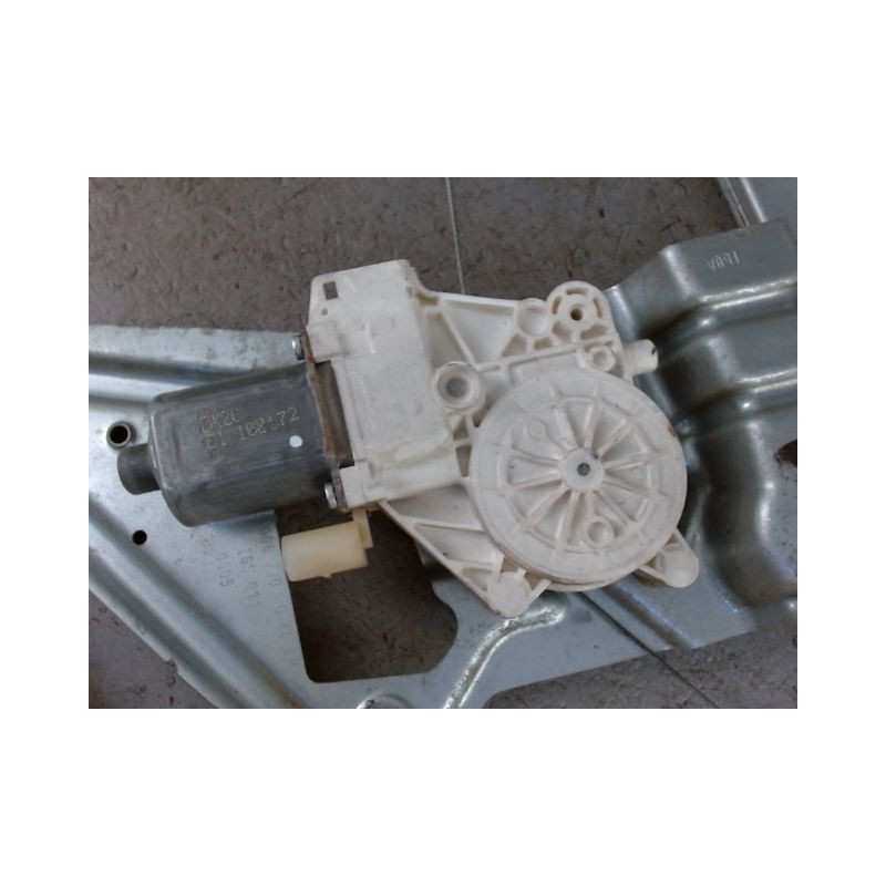 MECANISME+MOTEUR LEVE-GLACE AVANT GAUCHE MERCEDES SPRINTER