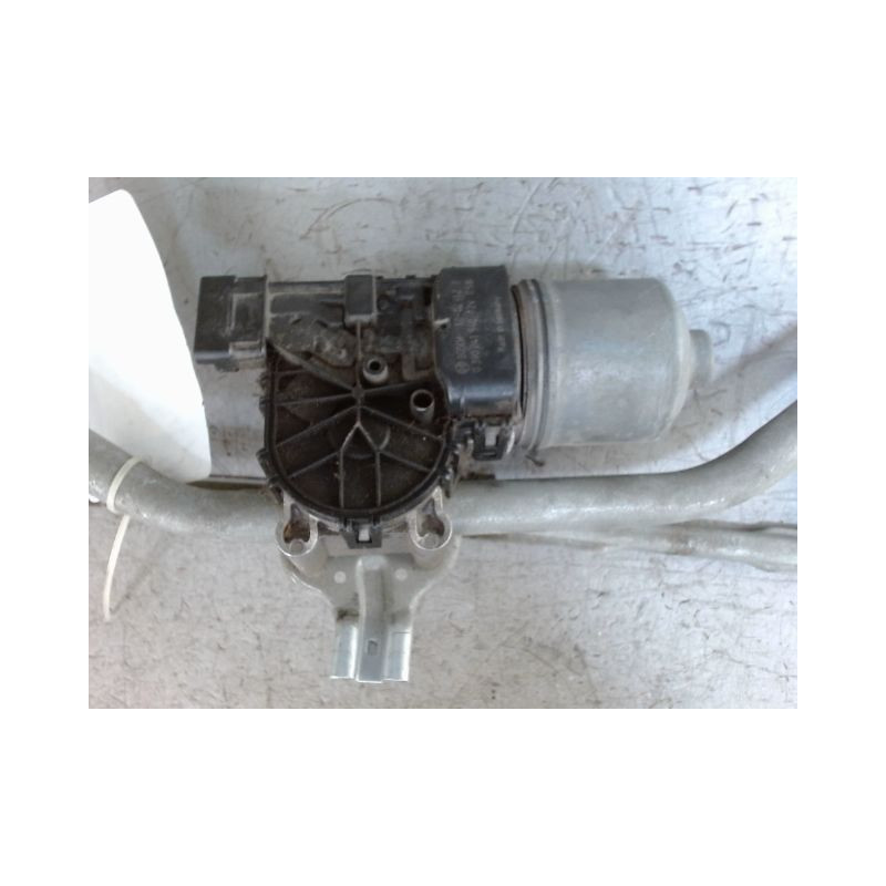 MECANISME ESSUIE-GLACE AVANT PEUGEOT 207