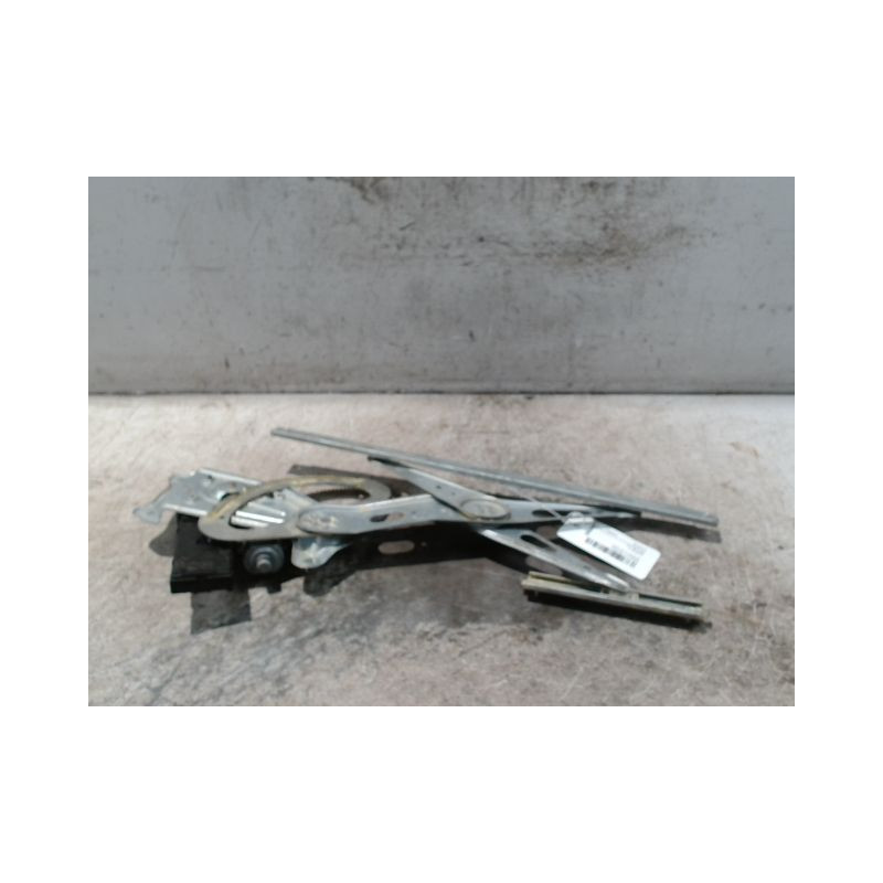 MECANISME+MOTEUR LEVE-GLACE AVANT GAUCHE RENAULT MEGANE