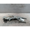 MECANISME+MOTEUR LEVE-GLACE AVANT GAUCHE RENAULT MEGANE