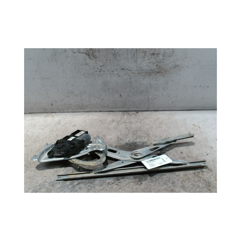 MECANISME+MOTEUR LEVE-GLACE AVANT GAUCHE RENAULT MEGANE